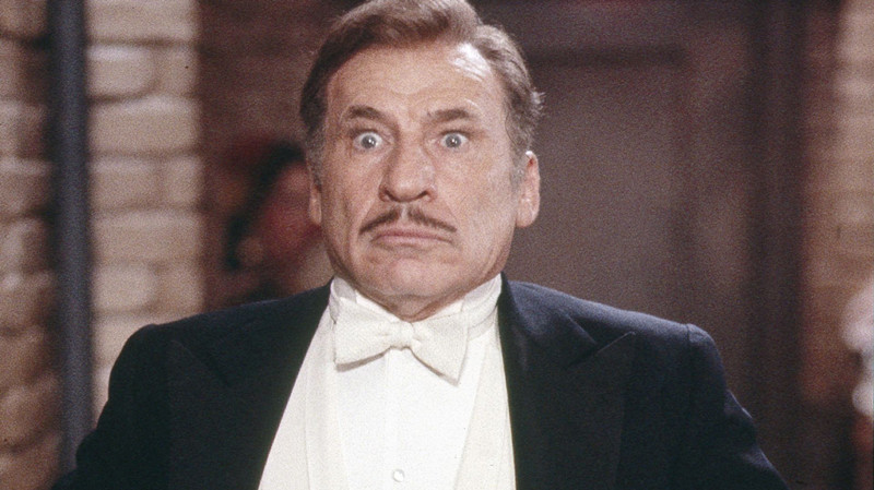 Mel Brooks