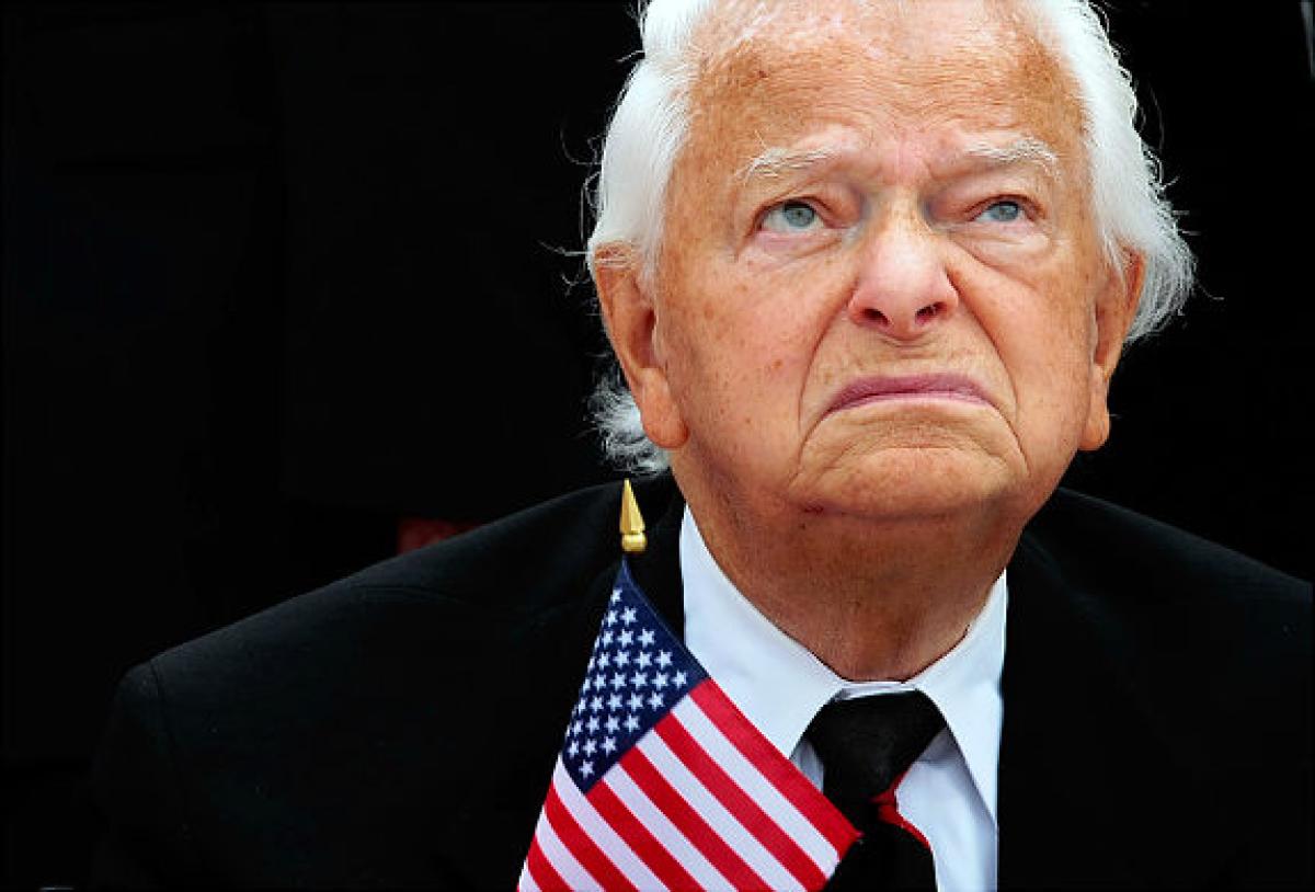 Robert Byrd