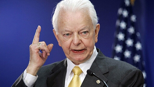 Robert Byrd