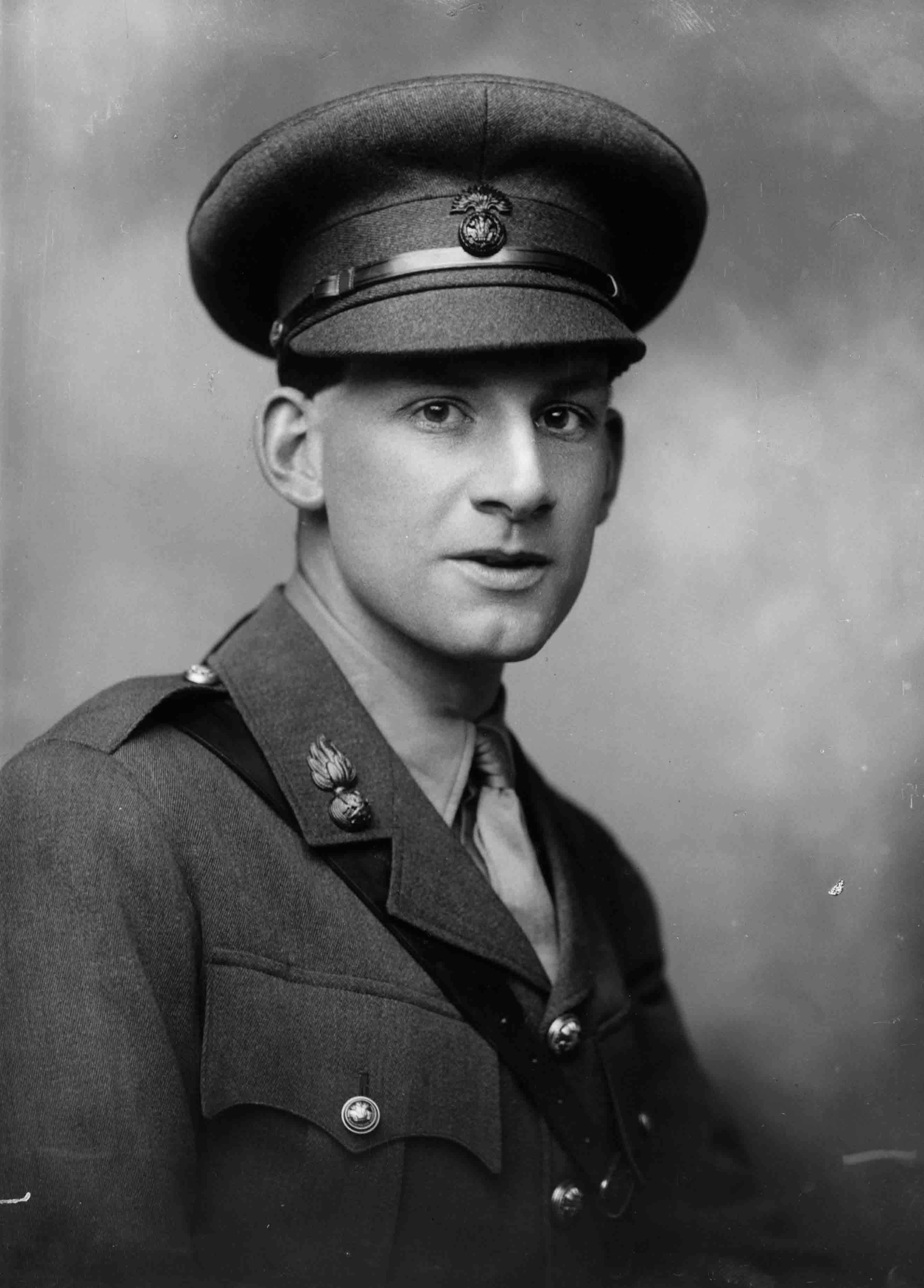 Siegfried Sassoon