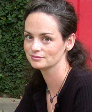 Julianna Baggott