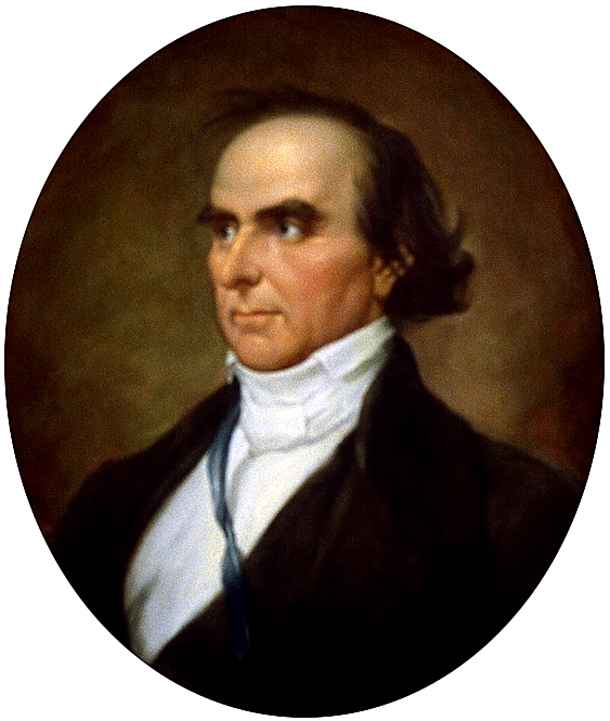 Daniel Webster