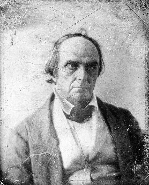 Daniel Webster