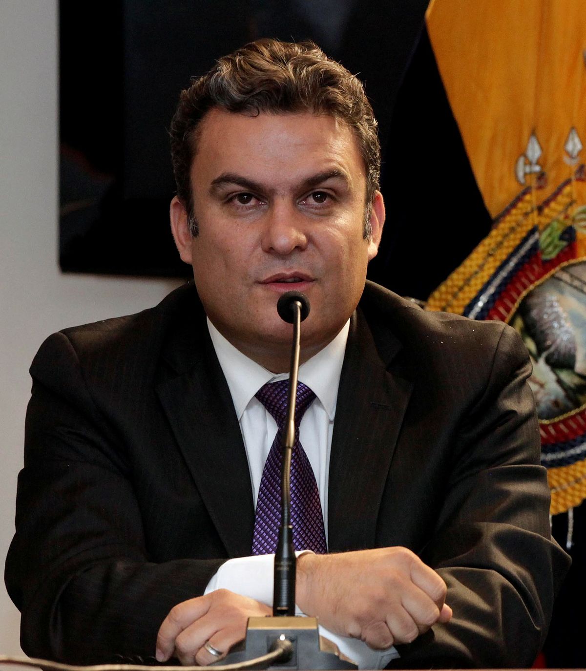 Jose Serrano