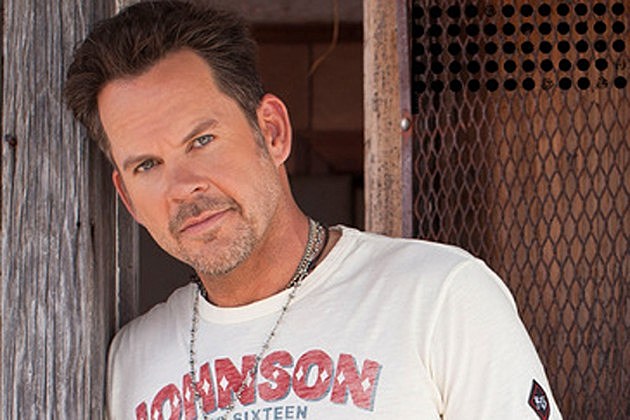 Gary Allan