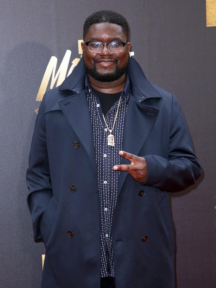 Lil Rel Howery