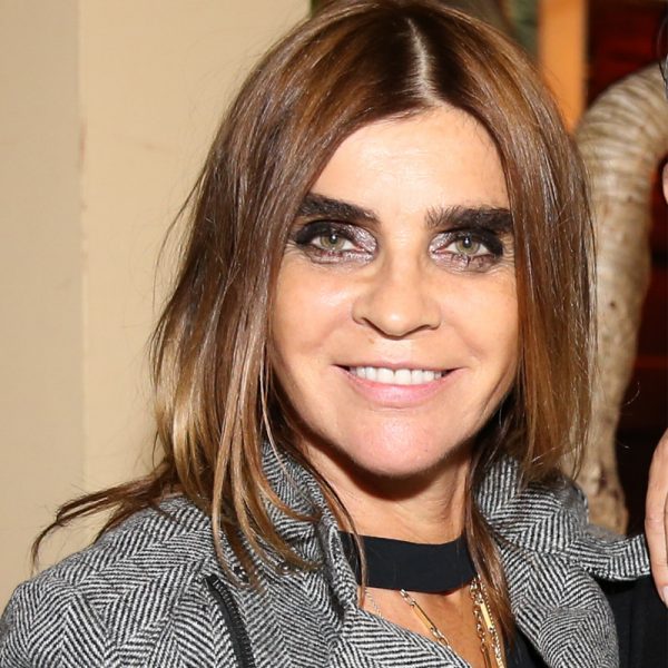 Carine Roitfeld