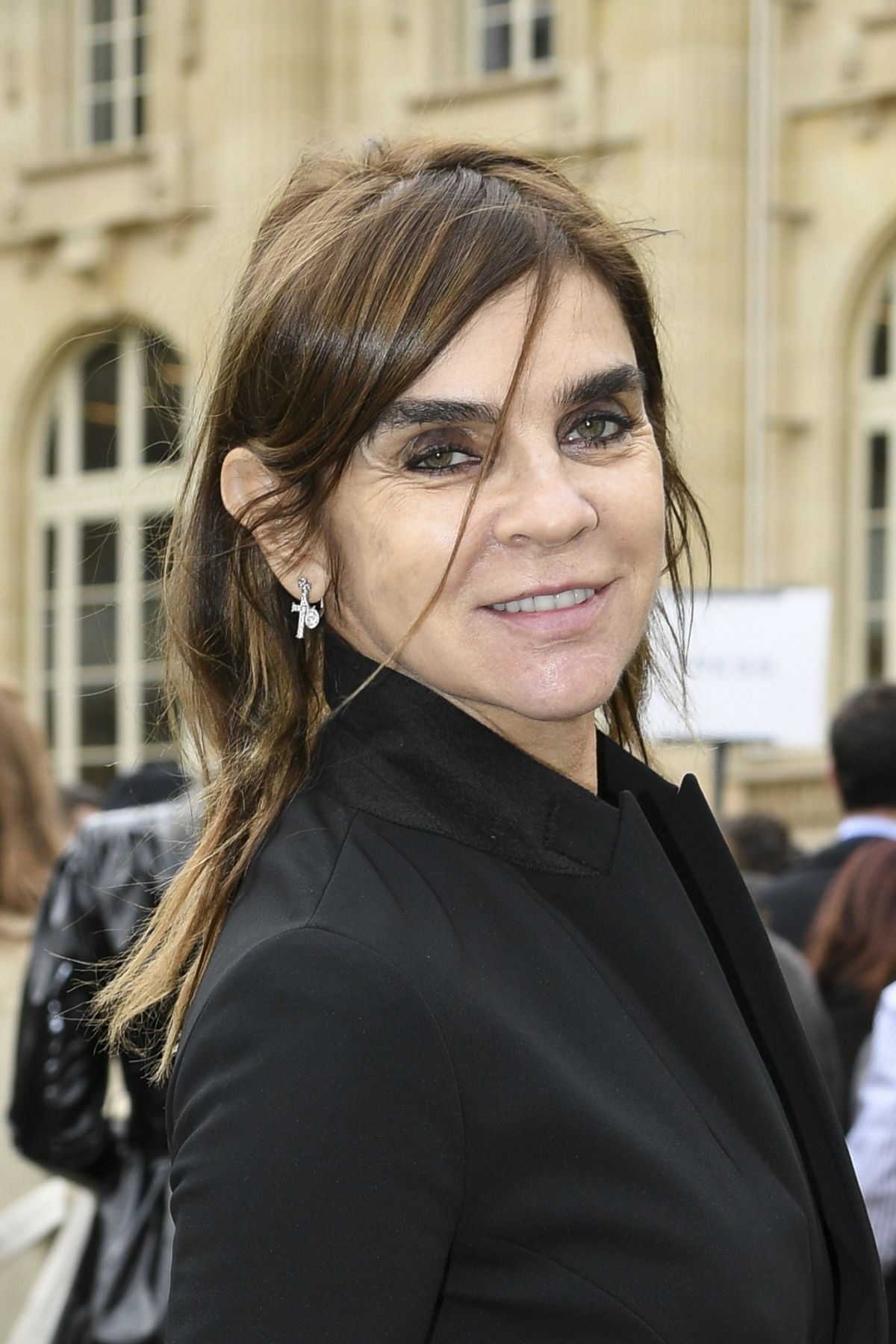 Carine Roitfeld