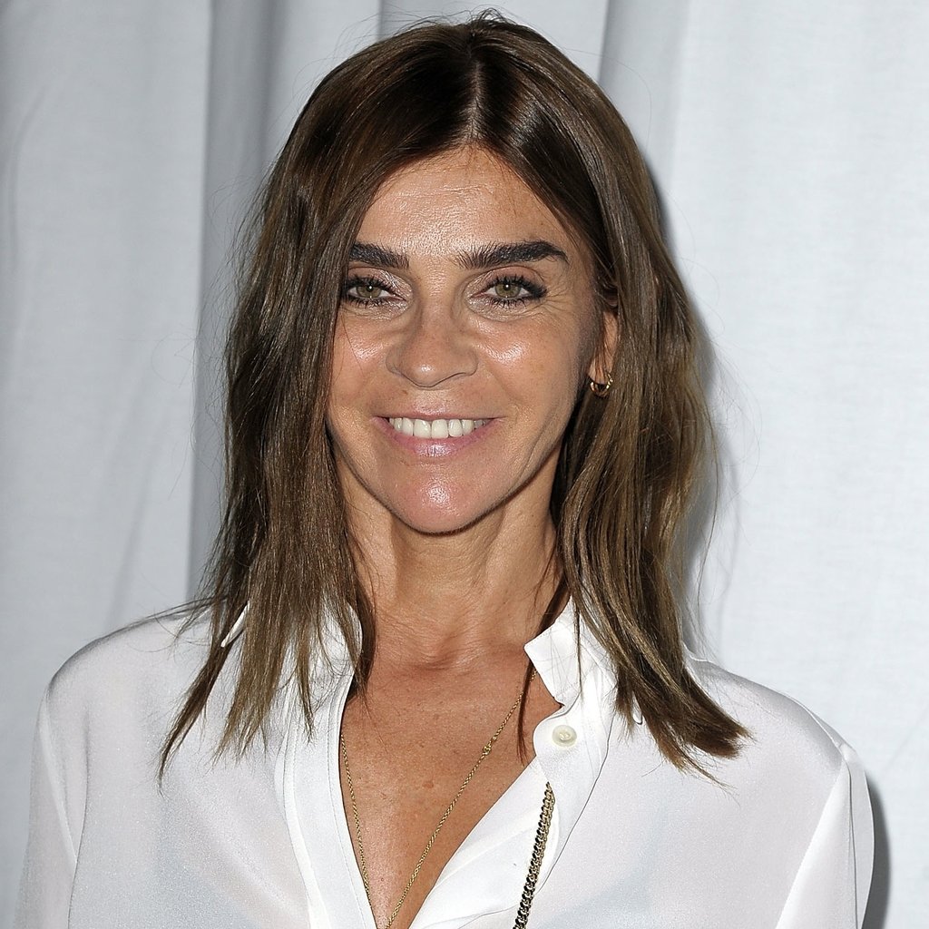 Carine Roitfeld