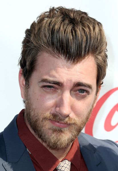 Rhett McLaughlin