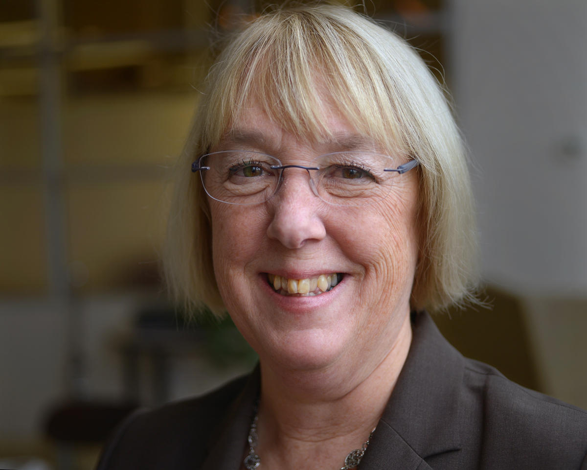 Patty Murray