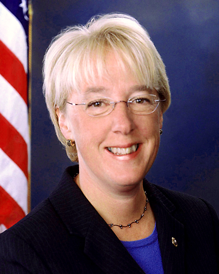 Patty Murray