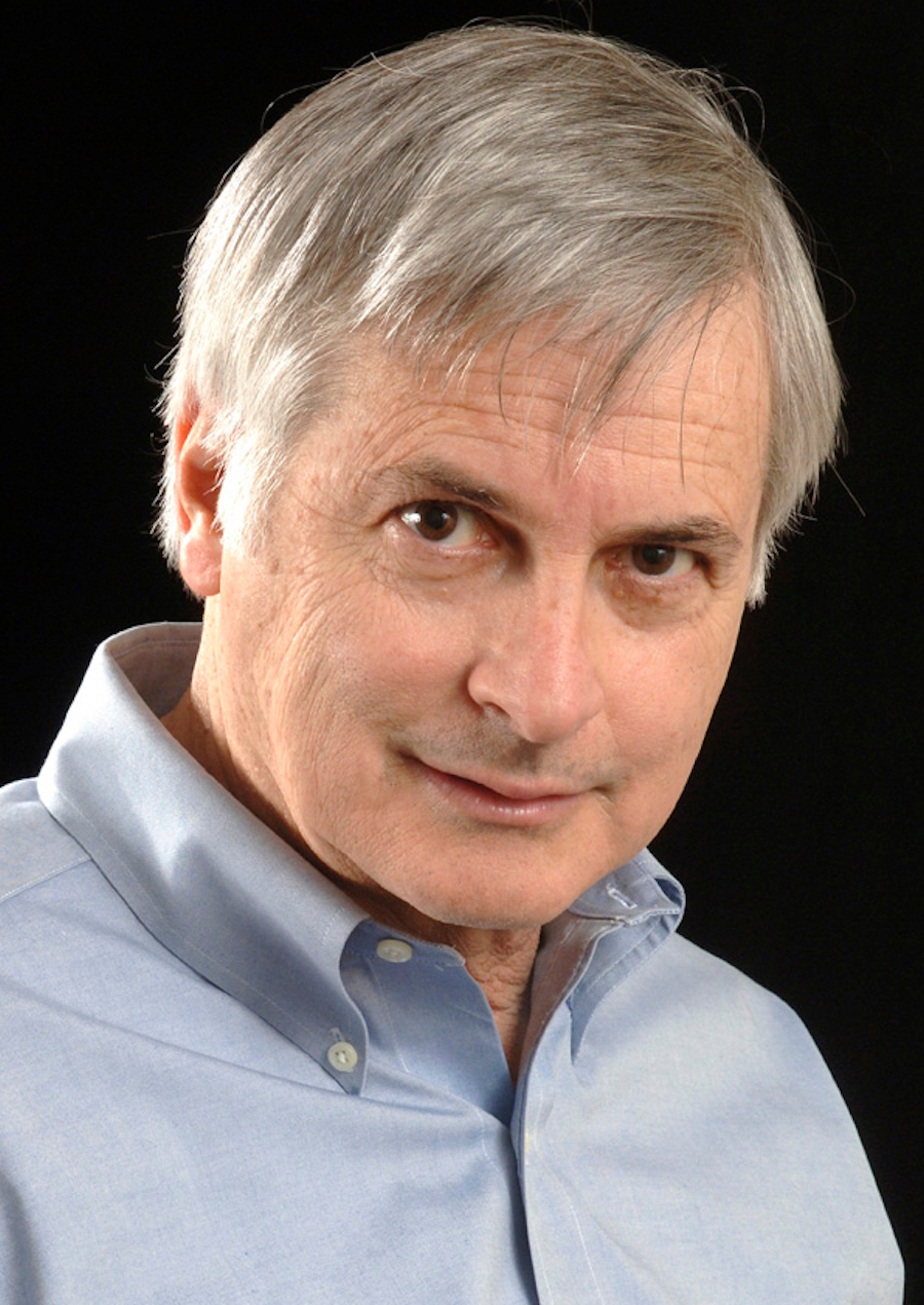 Seth Shostak