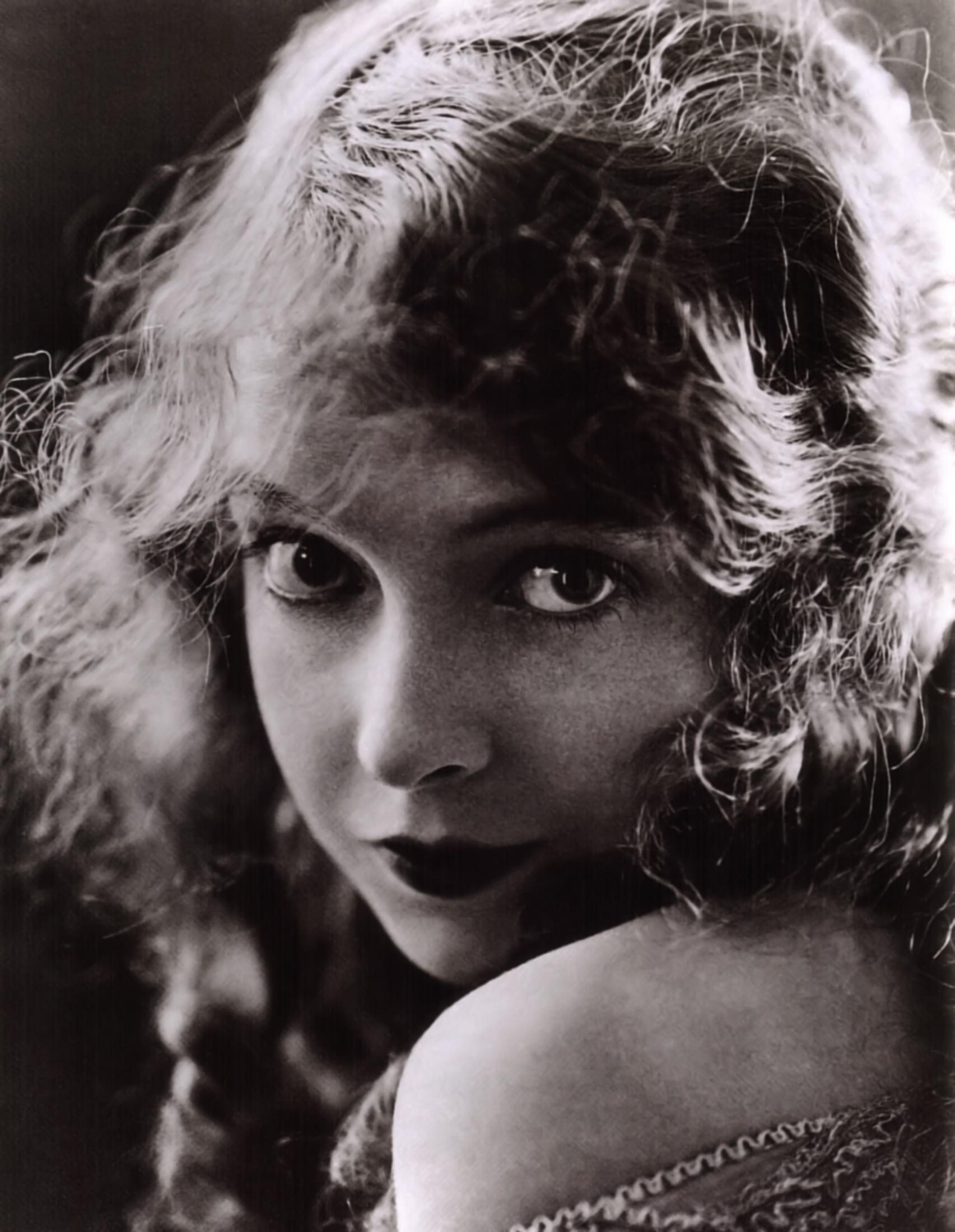 Lillian Gish