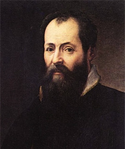 Giorgio Vasari