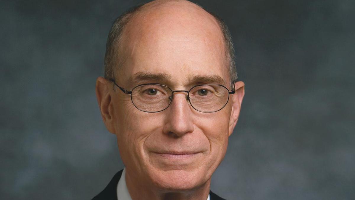 Henry B. Eyring