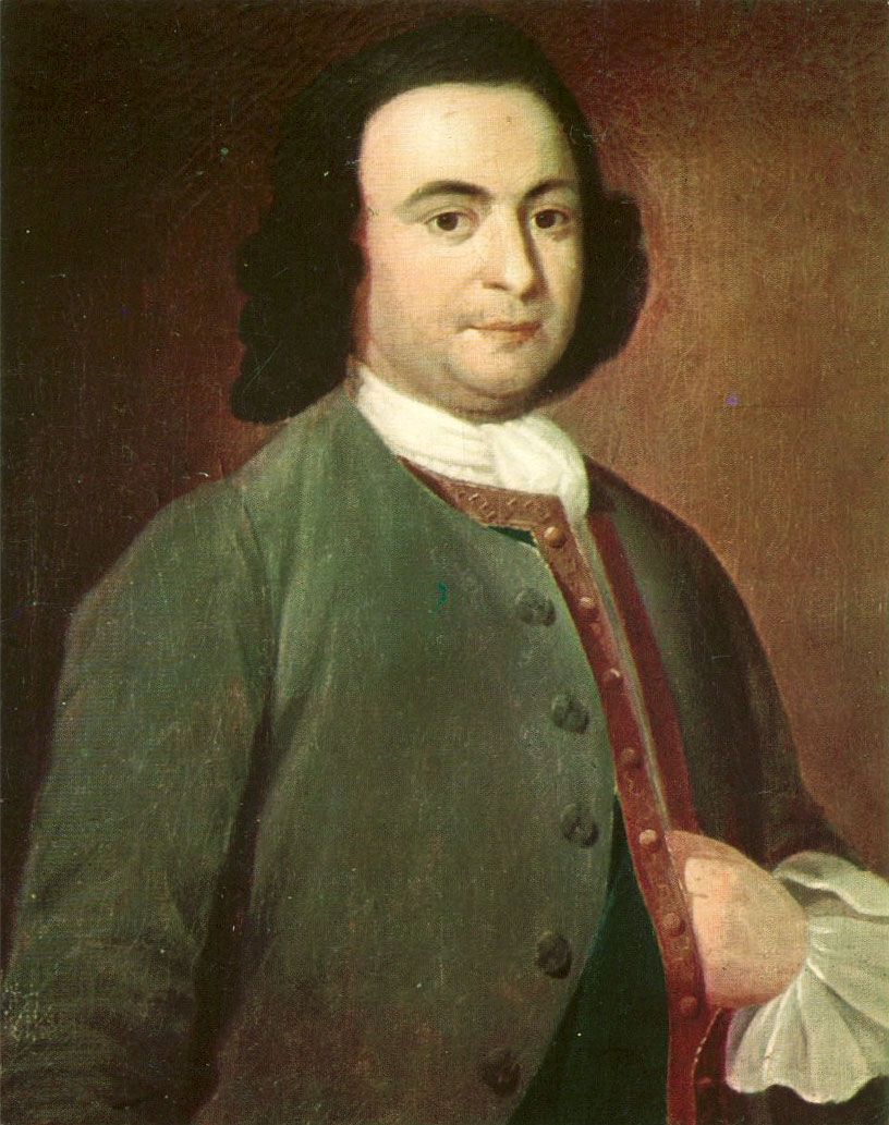 George Mason