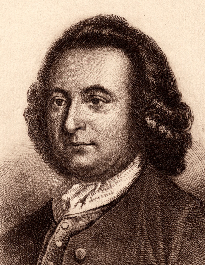 George Mason