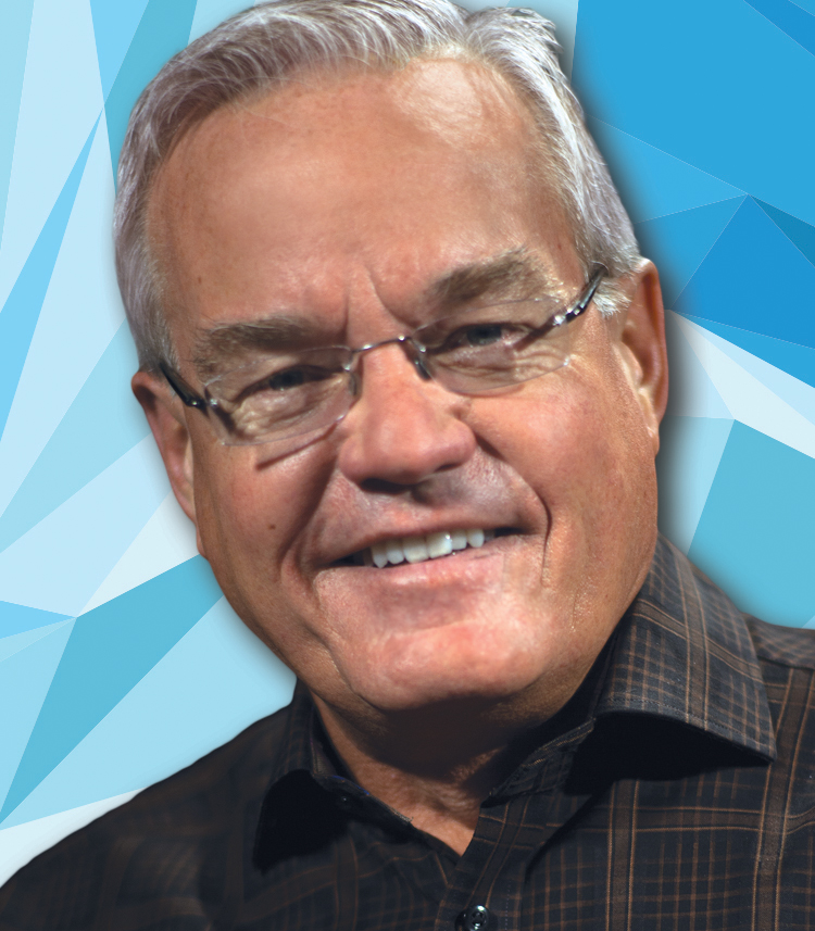 Bill Hybels