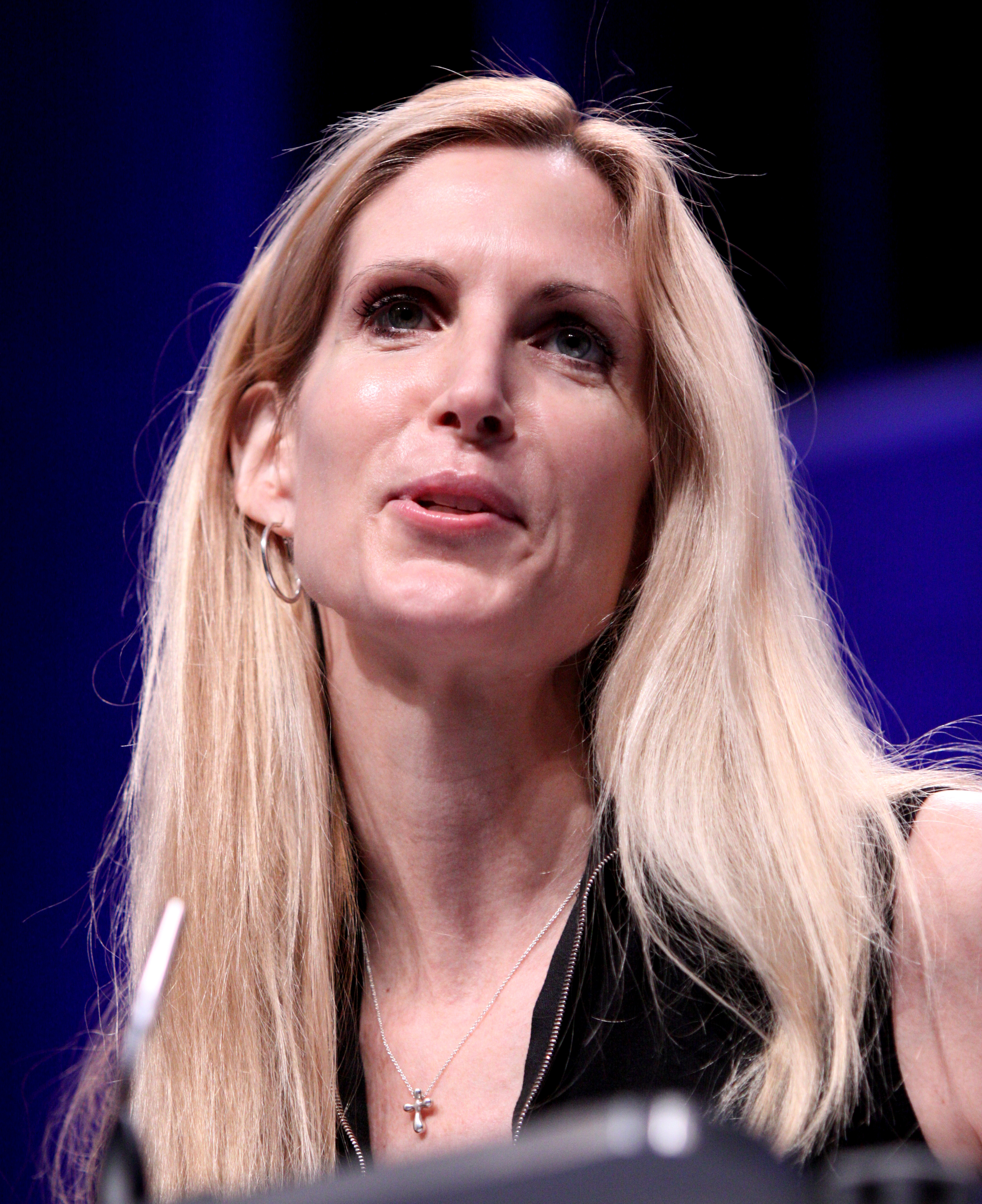 Ann Coulter