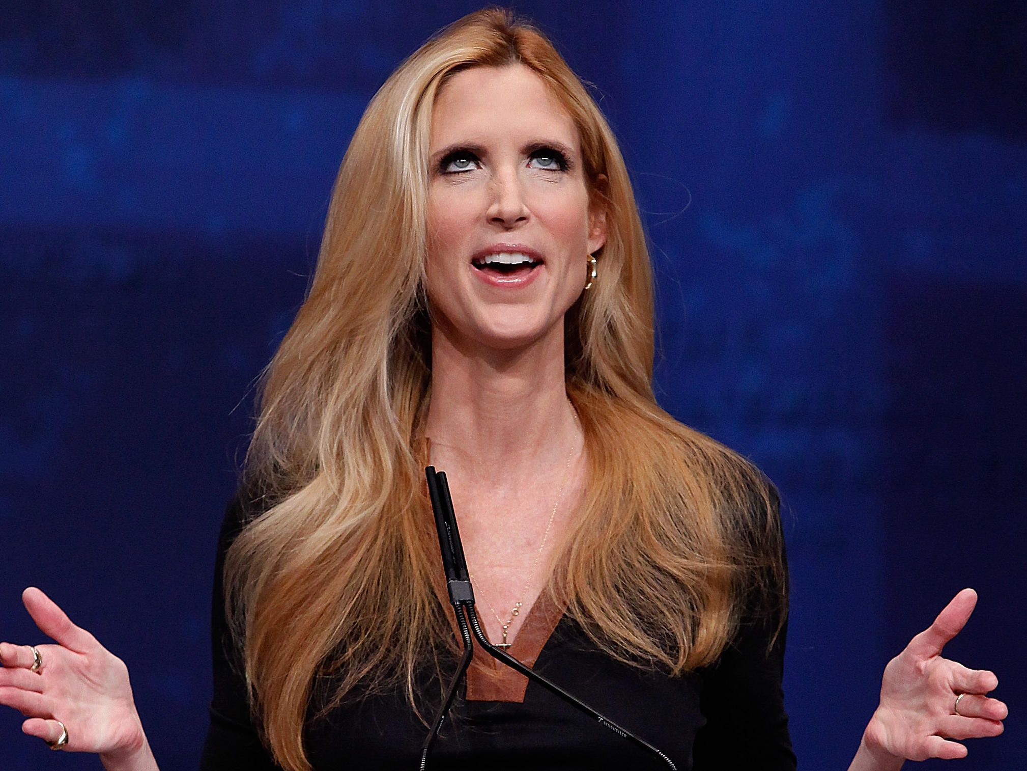 Ann Coulter