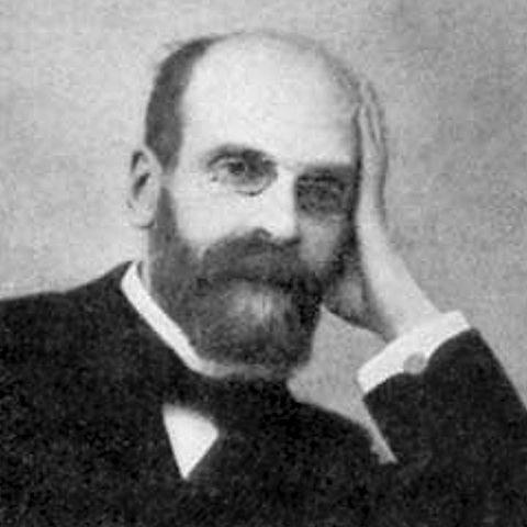 Emile Durkheim