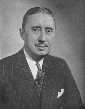 Ralph W. Sockman