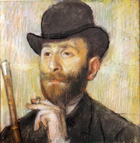 Edgar Degas