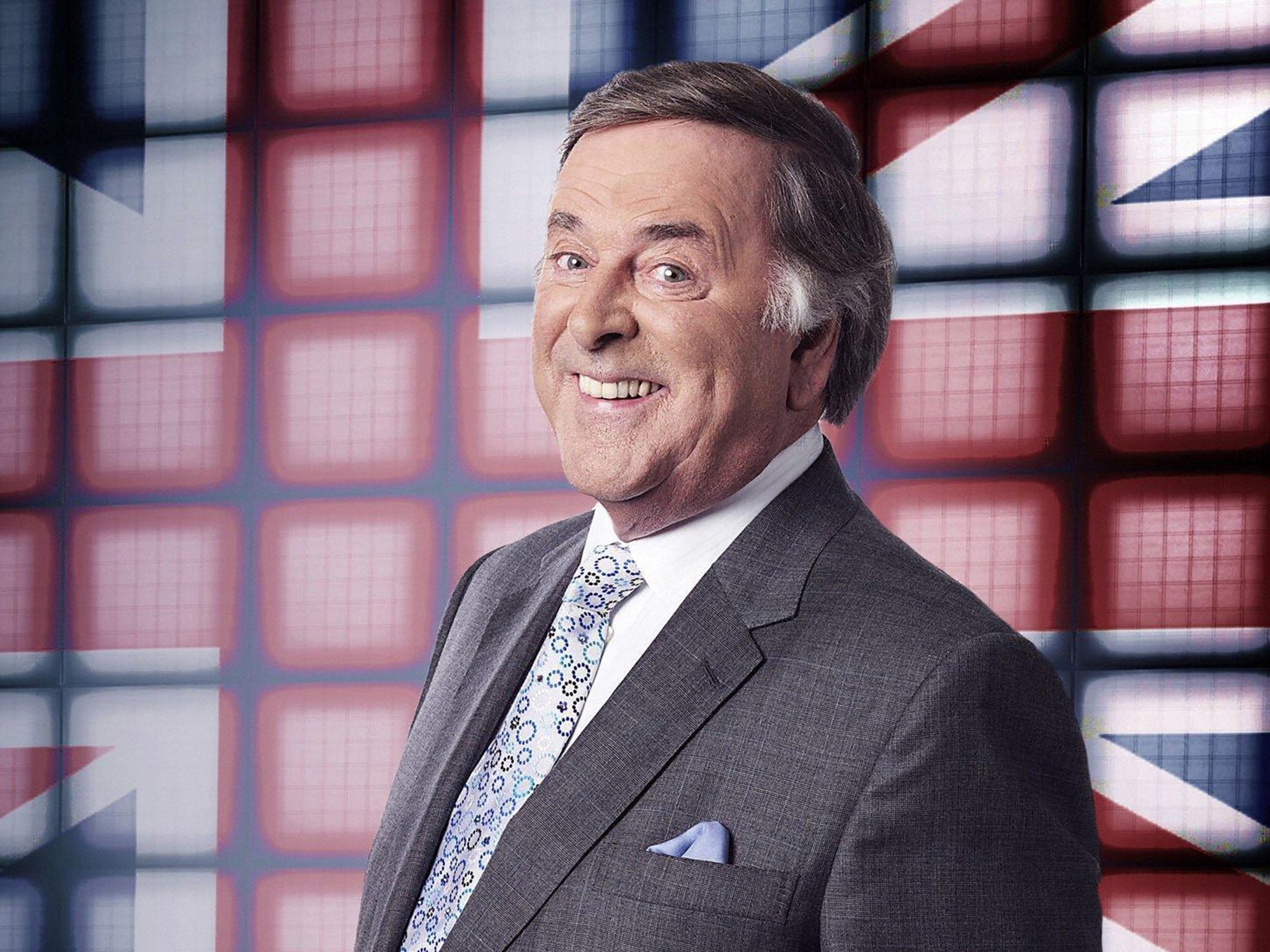 Terry Wogan