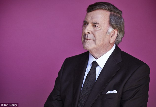 Terry Wogan