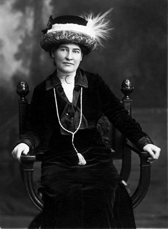 Willa Cather