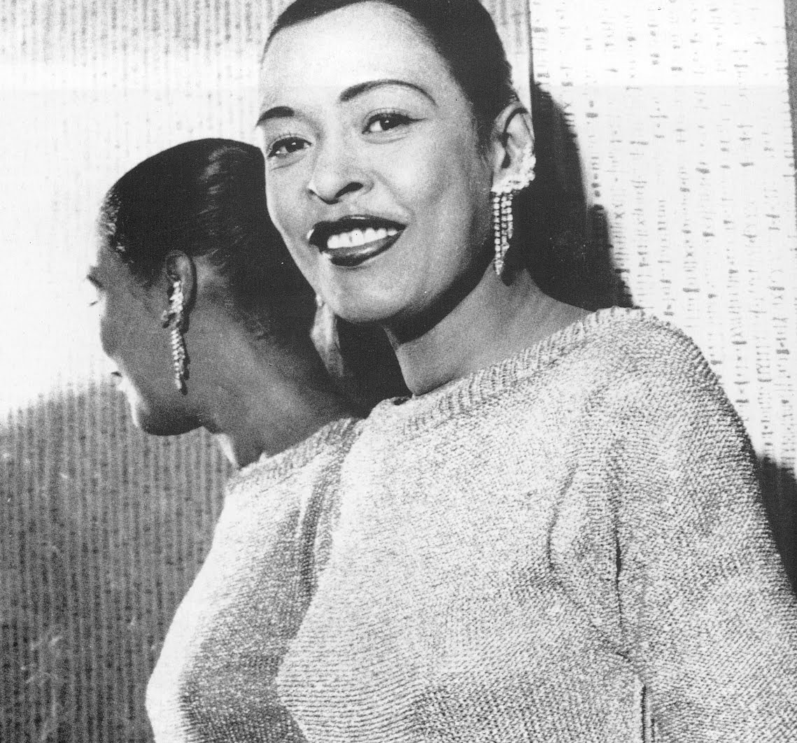 Billie Holiday