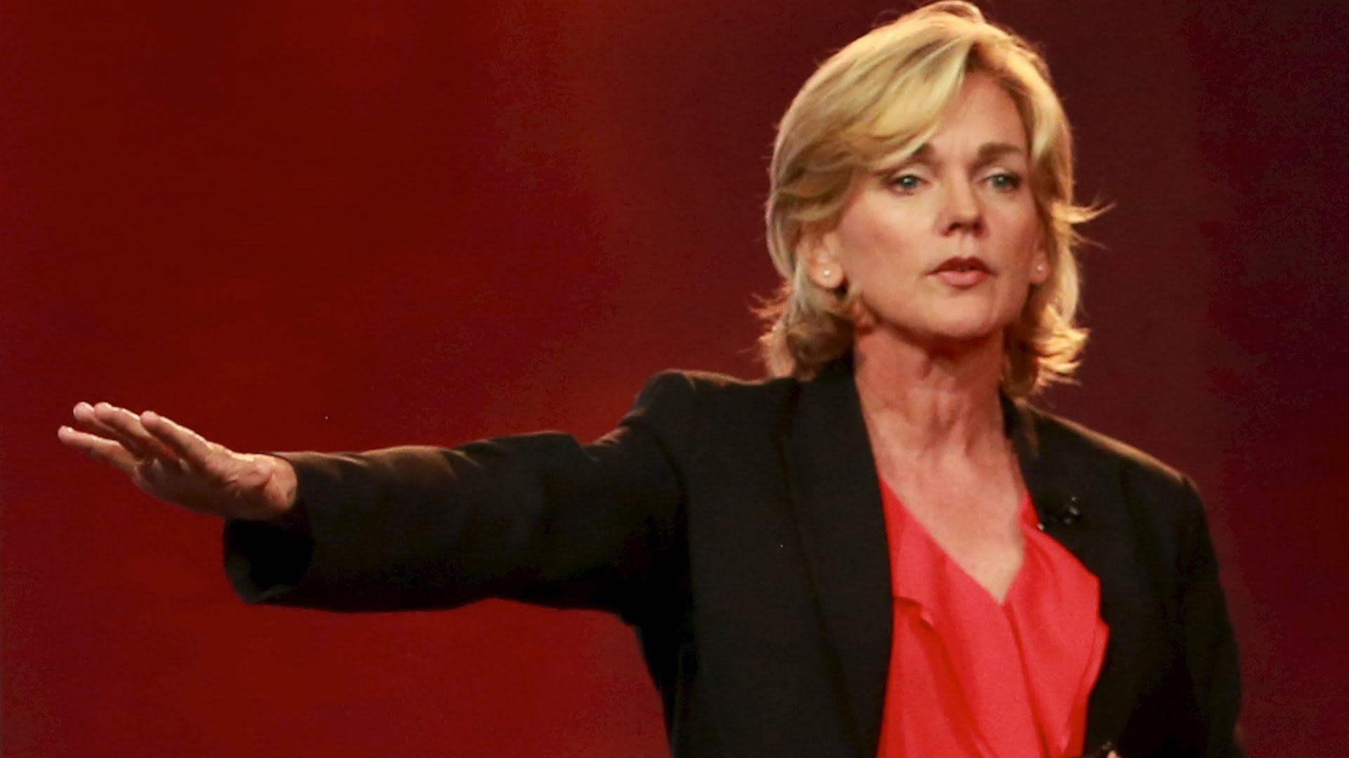 Jennifer Granholm