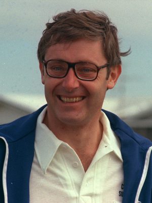 Peter Benchley