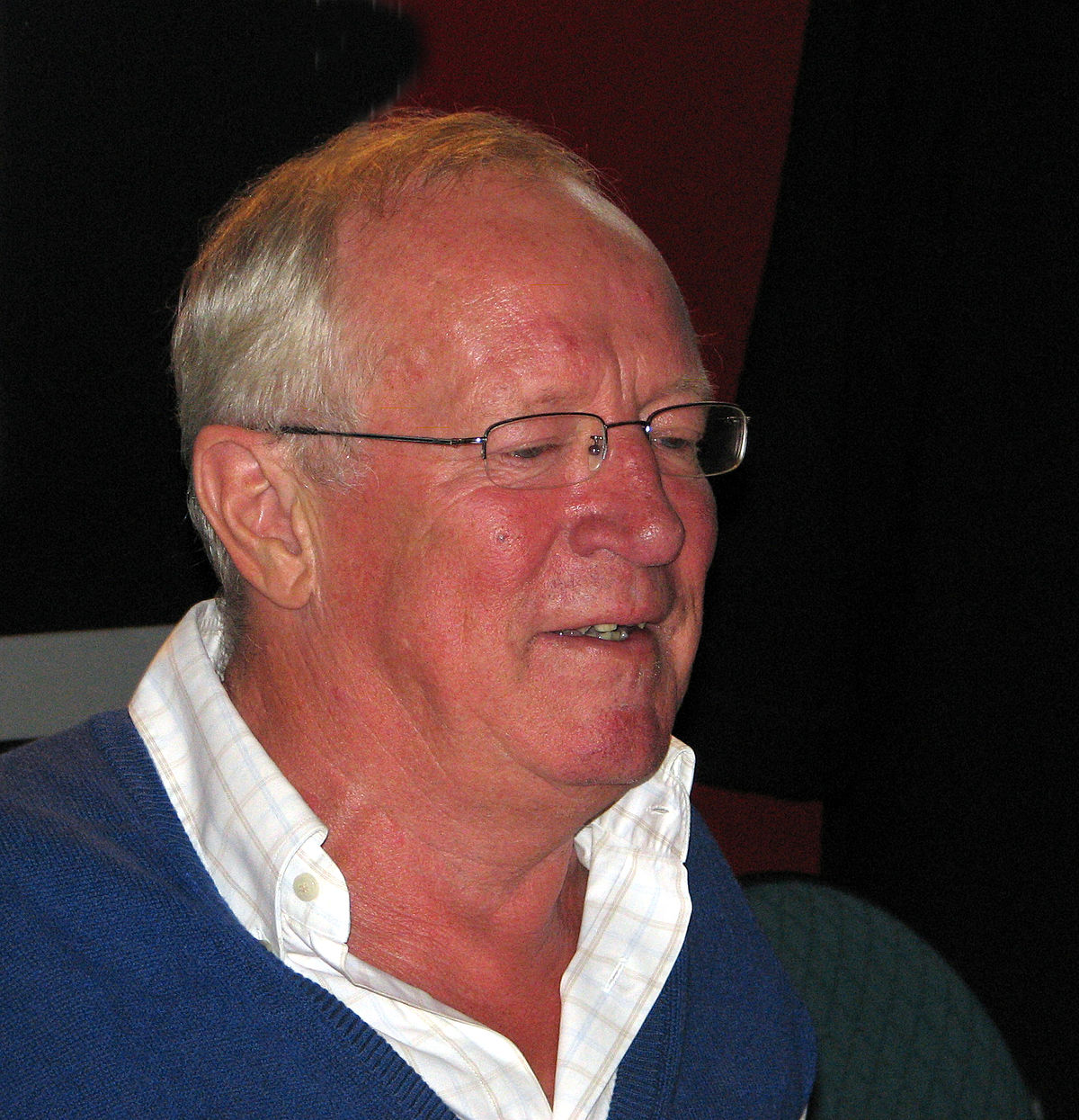 Robert Fisk