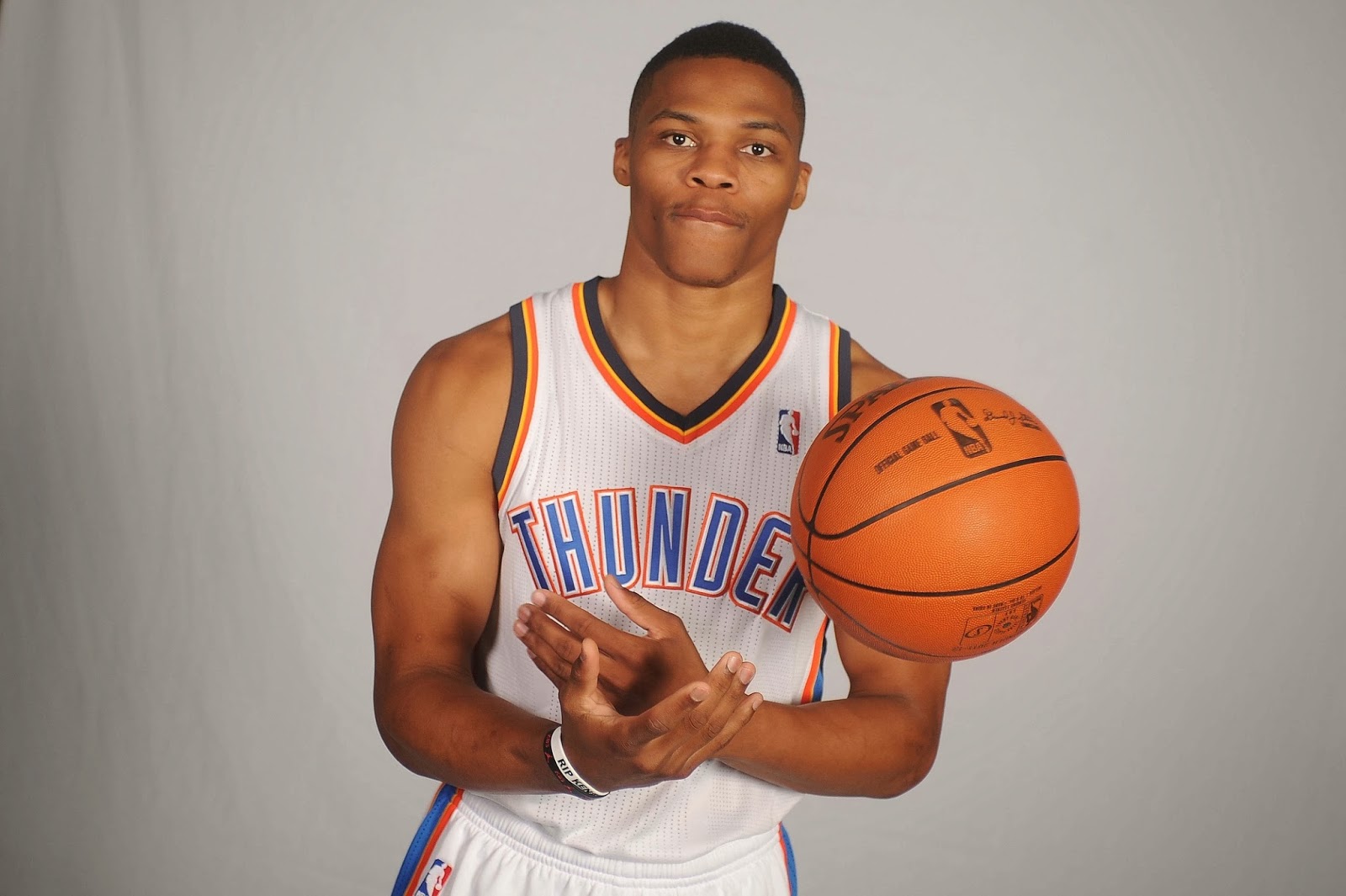 Russell Westbrook