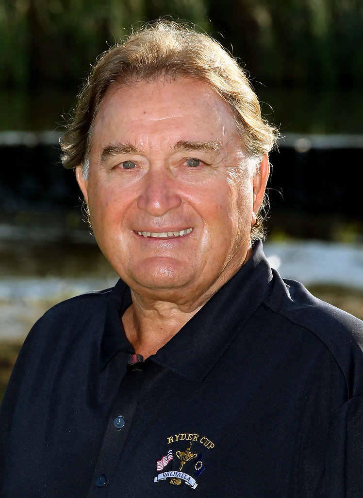 Raymond Floyd