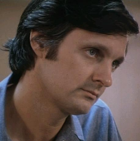 Alan Alda