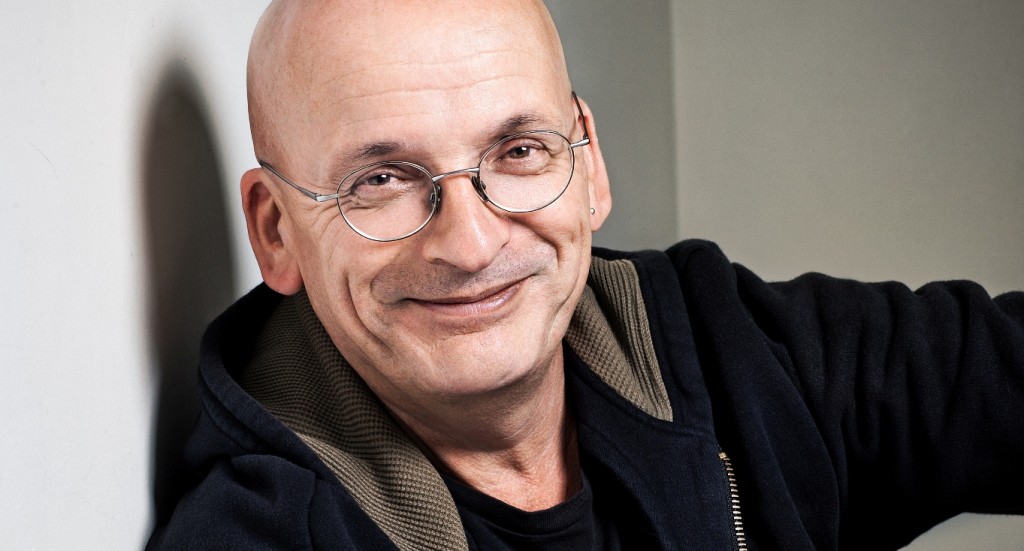 Roddy Doyle