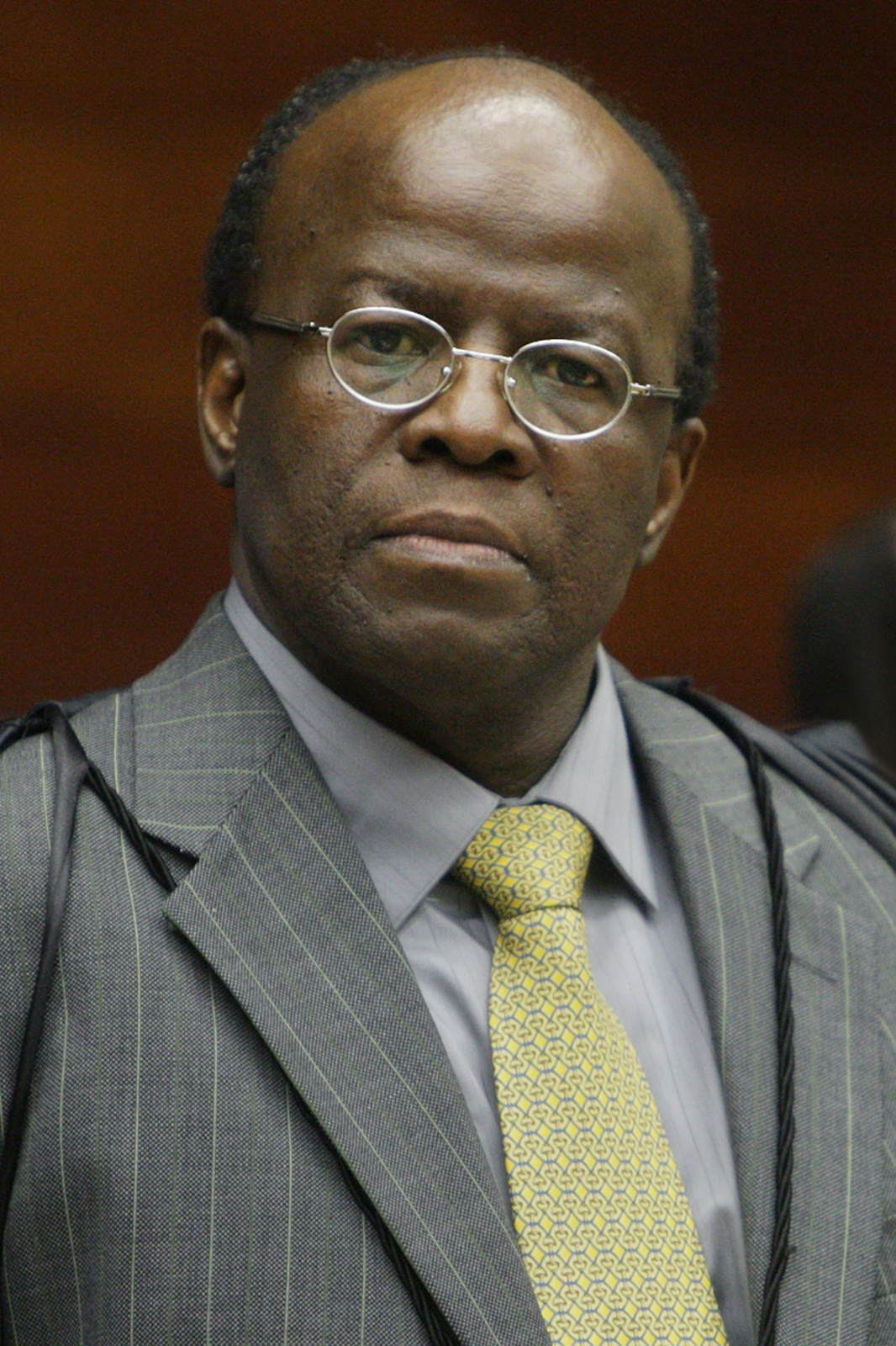 Joaquim Barbosa