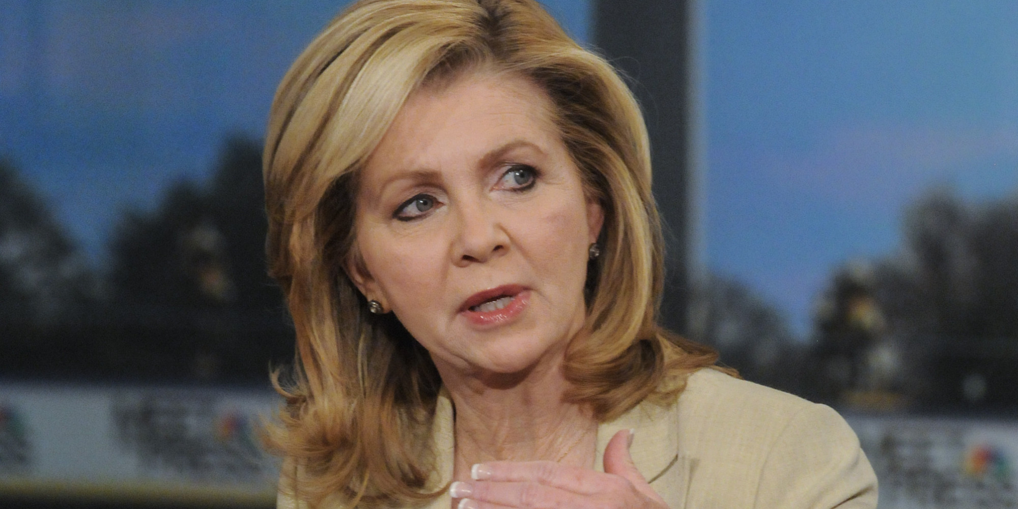 Marsha Blackburn