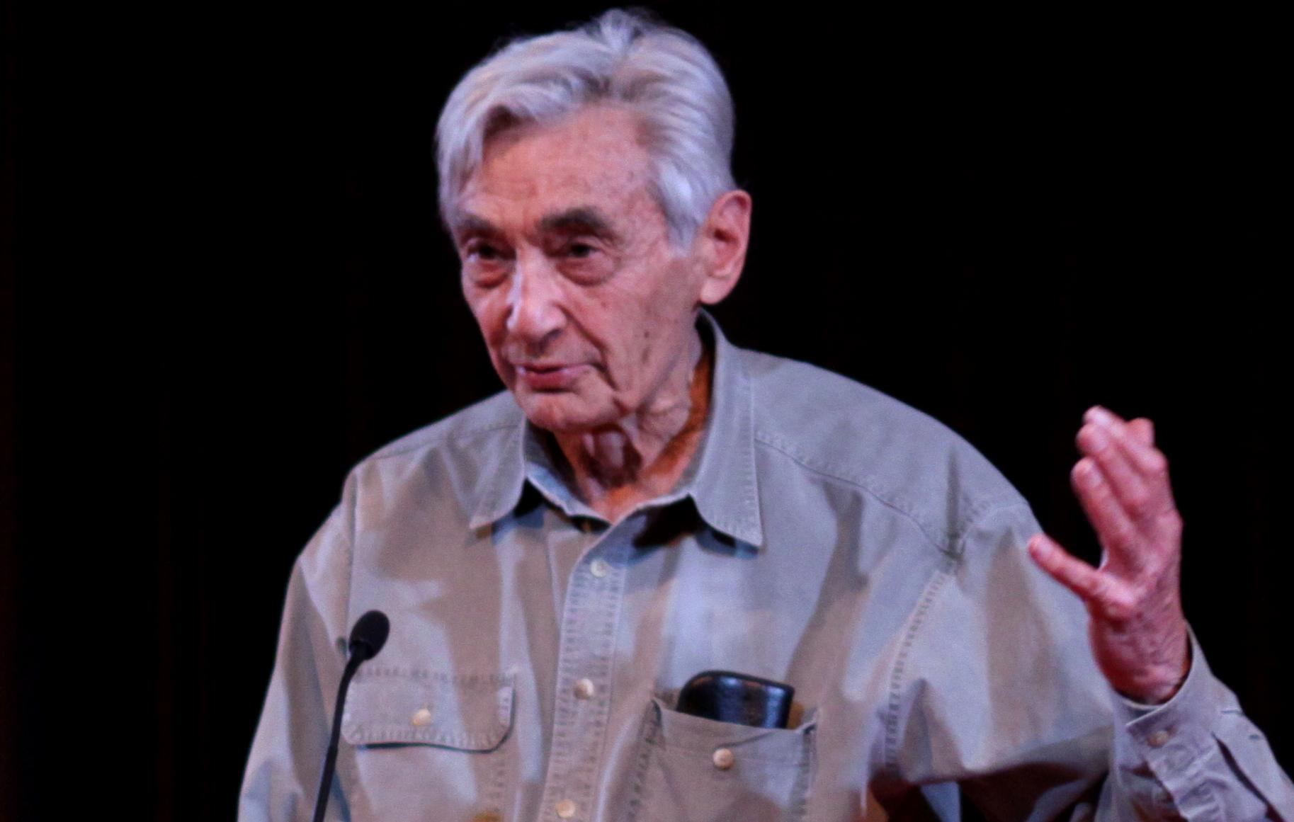 Howard Zinn