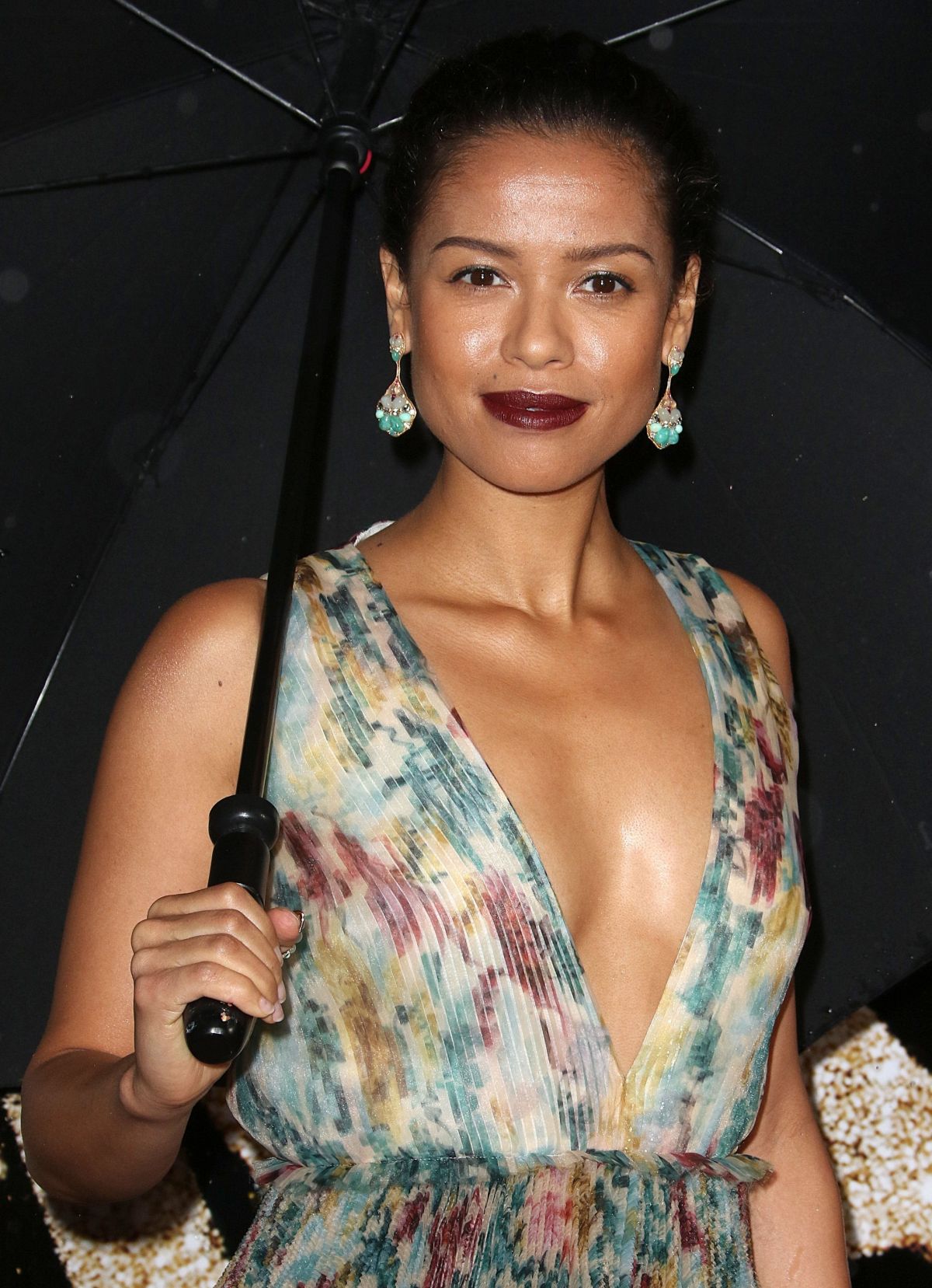 Gugu Mbatha-Raw