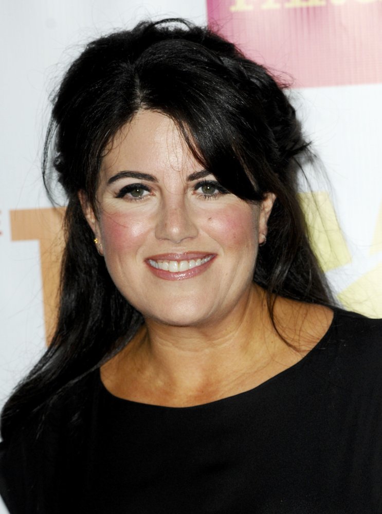 Monica Lewinsky