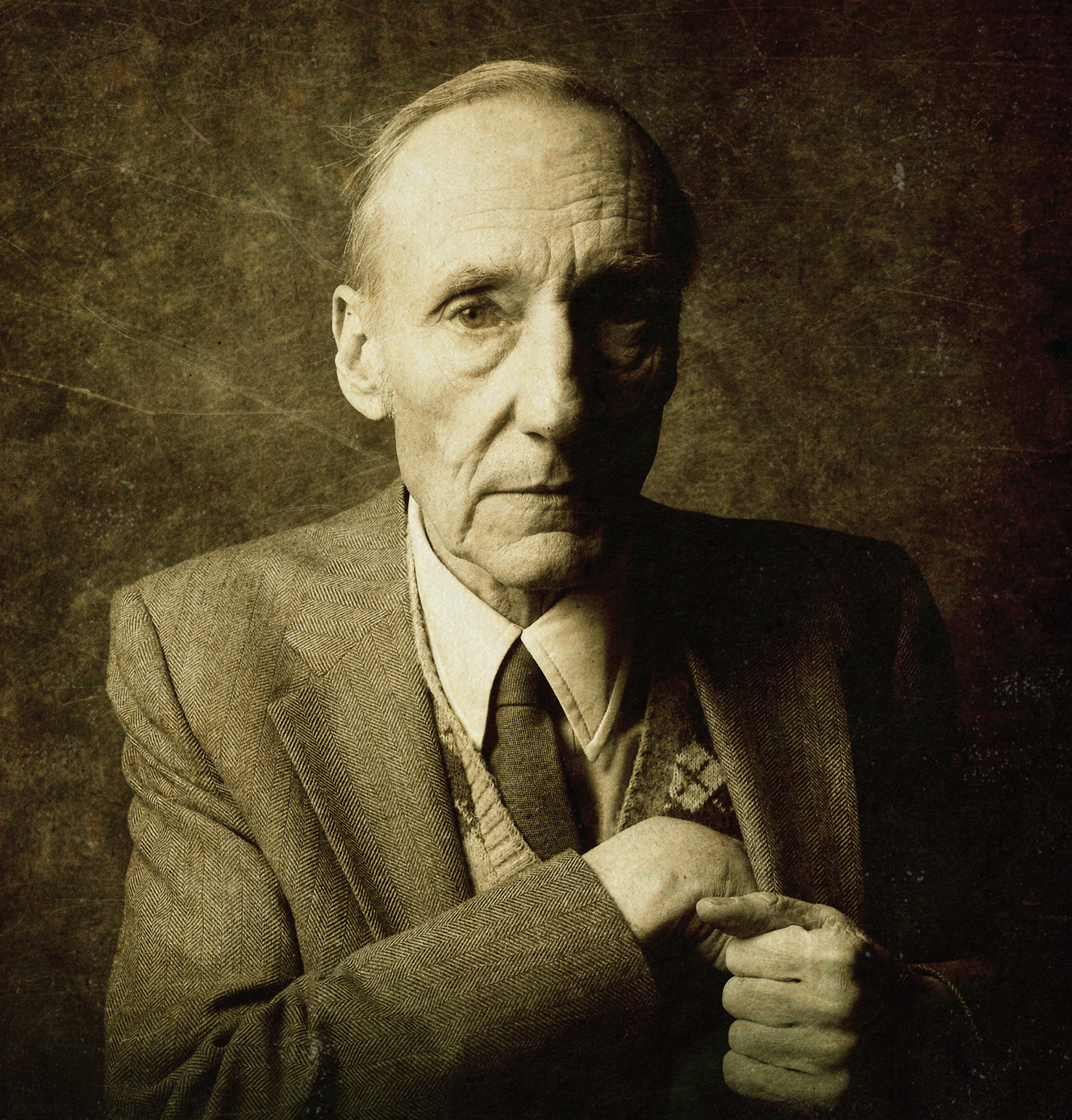 William S. Burroughs