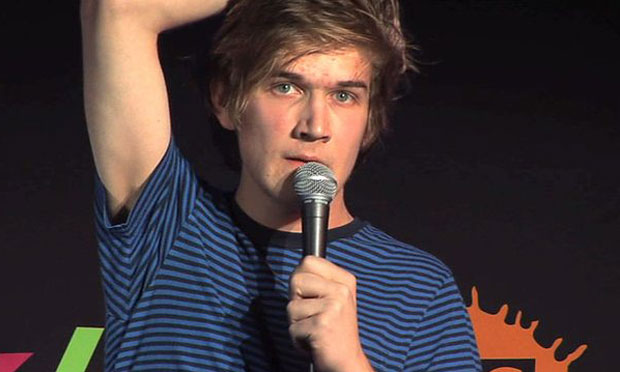 Bo Burnham