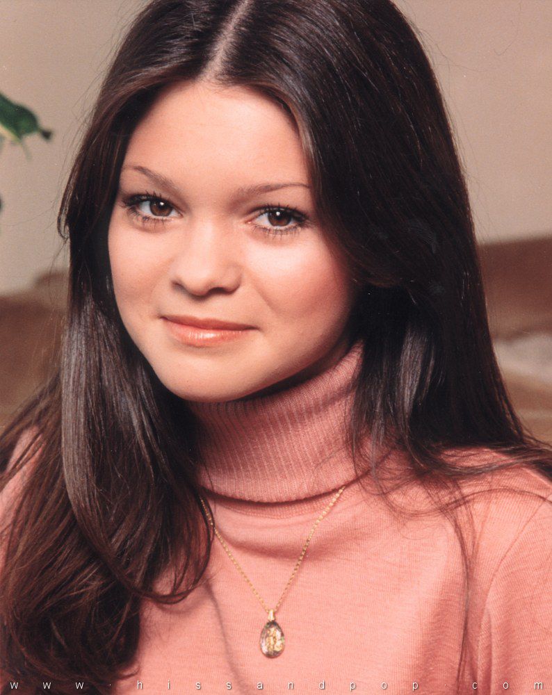 Valerie Bertinelli