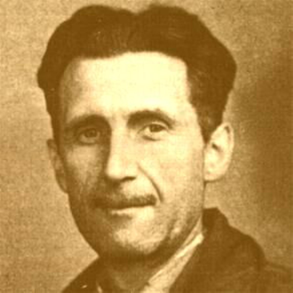 George Orwell