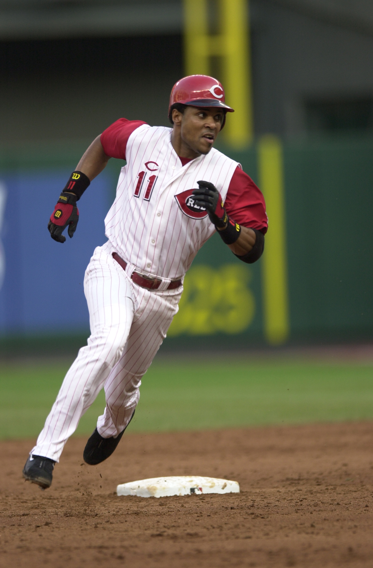 Barry Larkin