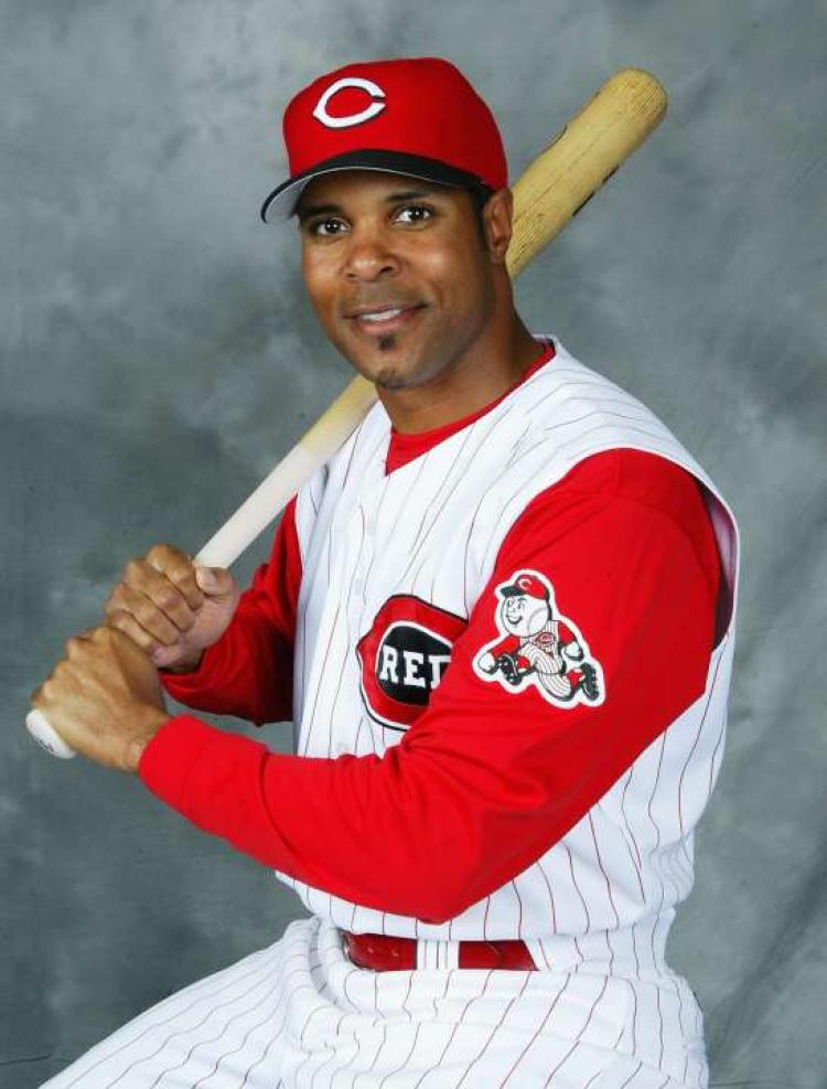 Barry Larkin